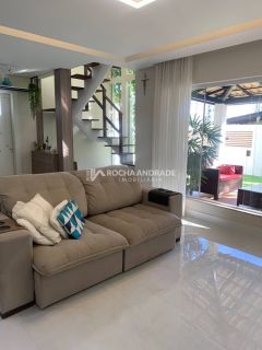 Casa Para Vender com 4 quartos 1 suítes no bairro Centro em Lauro De Freitas