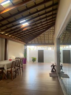 Casa Para Vender com 4 quartos 1 suítes no bairro Centro em Lauro De Freitas