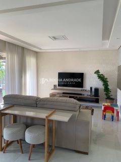 Casa Para Vender com 4 quartos 1 suítes no bairro Centro em Lauro De Freitas