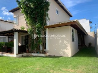 Casa Para Vender com 4 quartos 1 suítes no bairro Centro em Lauro De Freitas