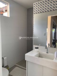 Casa Para Vender com 4 quartos 1 suítes no bairro Centro em Lauro De Freitas