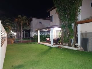 Casa Para Vender com 4 quartos 1 suítes no bairro Centro em Lauro De Freitas