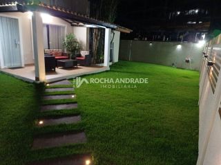 Casa Para Vender com 4 quartos 1 suítes no bairro Centro em Lauro De Freitas