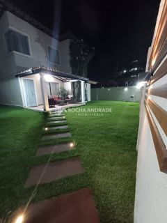 Casa Para Vender com 4 quartos 1 suítes no bairro Centro em Lauro De Freitas