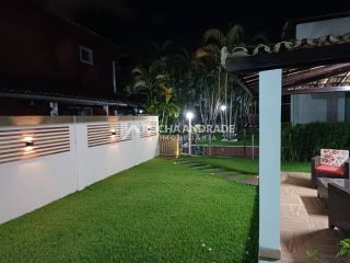 Casa Para Vender com 4 quartos 1 suítes no bairro Centro em Lauro De Freitas
