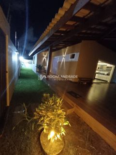 Casa Para Vender com 4 quartos 1 suítes no bairro Centro em Lauro De Freitas