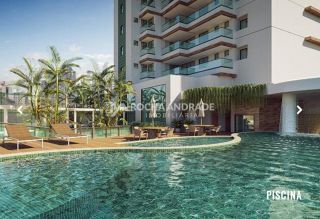 Apartamento Para Vender com 4 quartos 4 suítes no bairro Caminho das Árvores em Salvador