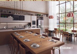 Apartamento Para Vender com 4 quartos 4 suítes no bairro Caminho das Árvores em Salvador