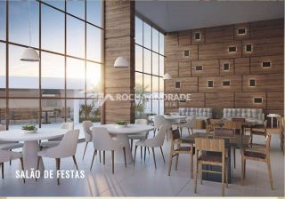 Apartamento Para Vender com 4 quartos 4 suítes no bairro Caminho das Árvores em Salvador