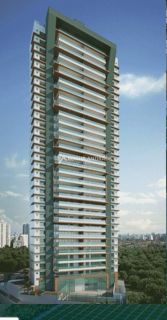 Apartamento Para Vender com 4 quartos 4 suítes no bairro Caminho das Árvores em Salvador