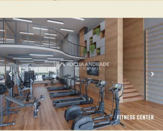 Apartamento Para Vender com 4 quartos 4 suítes no bairro Caminho das Árvores em Salvador