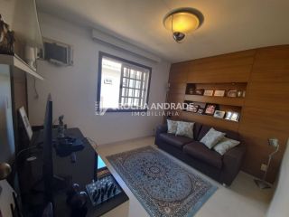 Casa de Condomínio Para Vender com 4 quartos 2 suítes no bairro Itapuã em Salvador