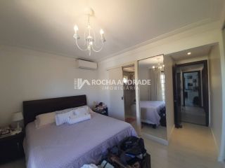 Casa de Condomínio Para Vender com 4 quartos 2 suítes no bairro Itapuã em Salvador