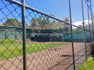 Casa de Condomínio Para Vender com 4 quartos 2 suítes no bairro Itapuã em Salvador