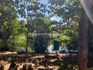 Casa de Condomínio Para Vender com 4 quartos 2 suítes no bairro Itapuã em Salvador