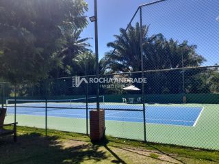 Casa de Condomínio Para Vender com 4 quartos 2 suítes no bairro Itapuã em Salvador