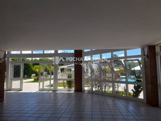 Casa de Condomínio Para Vender com 4 quartos 2 suítes no bairro Itapuã em Salvador