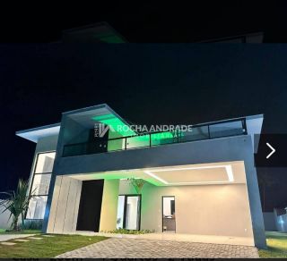 Venda, casa vista mar, Barra de Jacuípe, 800m2, R$ 1,750,000,00