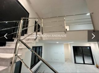 Venda, casa vista mar, Barra de Jacuípe, 800m2, R$ 1,750,000,00