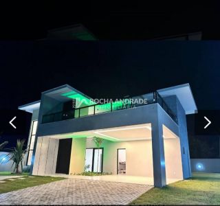 Venda, casa vista mar, Barra de Jacuípe, 800m2, R$ 1,750,000,00