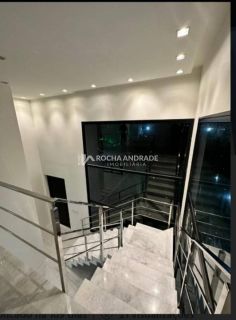 Venda, casa vista mar, Barra de Jacuípe, 800m2, R$ 1,750,000,00