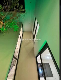 Venda, casa vista mar, Barra de Jacuípe, 800m2, R$ 1,750,000,00