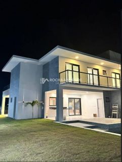 Venda, casa vista mar, Barra de Jacuípe, 800m2, R$ 1,750,000,00