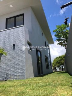 Venda, casa vista mar, Barra de Jacuípe, 800m2, R$ 1,750,000,00