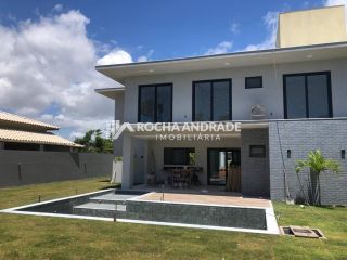 Venda, casa vista mar, Barra de Jacuípe, 800m2, R$ 1,750,000,00