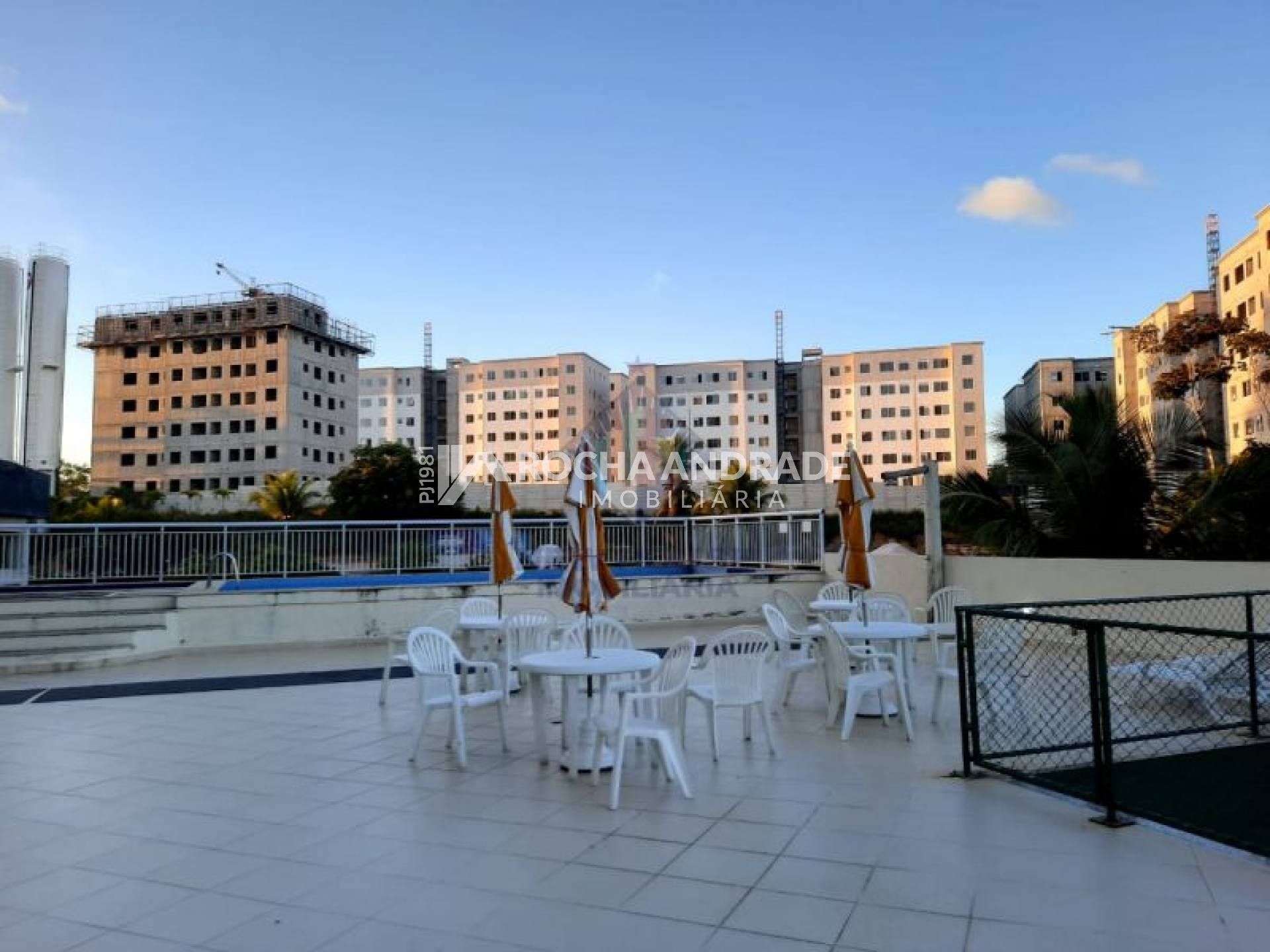 VENDO, APARTAMENTO DE 2 DORMITÓRIOS  E 1 SUÍTE EM NOVA BRASÍLIA OPORTUNIDADE!!!!!