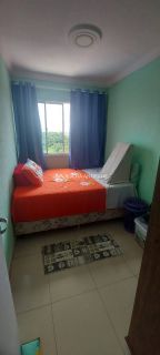 VENDO, APARTAMENTO DE 2 DORMITÓRIOS  E 1 SUÍTE EM NOVA BRASÍLIA OPORTUNIDADE!!!!!