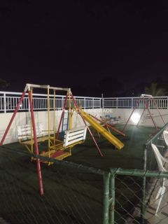 VENDO, APARTAMENTO DE 2 DORMITÓRIOS  E 1 SUÍTE EM NOVA BRASÍLIA OPORTUNIDADE!!!!!