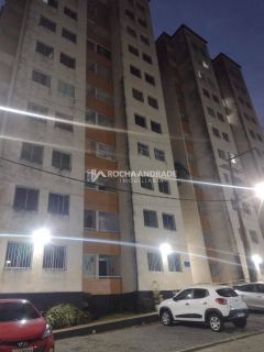 VENDO, APARTAMENTO DE 2 DORMITÓRIOS  E 1 SUÍTE EM NOVA BRASÍLIA OPORTUNIDADE!!!!!