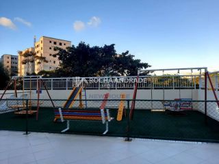 VENDO, APARTAMENTO DE 2 DORMITÓRIOS  E 1 SUÍTE EM NOVA BRASÍLIA OPORTUNIDADE!!!!!
