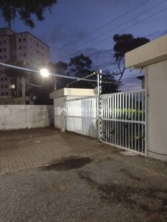 VENDO, APARTAMENTO DE 2 DORMITÓRIOS  E 1 SUÍTE EM NOVA BRASÍLIA OPORTUNIDADE!!!!!