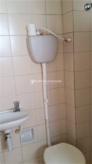 Apartamento 2/4 sendo 1 suíte, Varanda, Vaga de garagem - Cidade Jardim