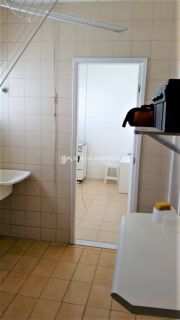 Apartamento 2/4 sendo 1 suíte, Varanda, Vaga de garagem - Cidade Jardim