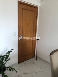 Edifício Residencial Para Vender com 03 quartos 01 suítes no bairro Brotas em Salvador