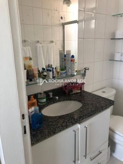 Edifício Residencial Para Vender com 03 quartos 01 suítes no bairro Brotas em Salvador