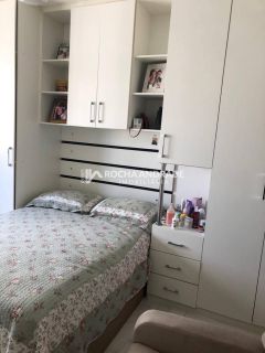 Edifício Residencial Para Vender com 03 quartos 01 suítes no bairro Brotas em Salvador