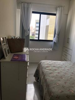 Edifício Residencial Para Vender com 03 quartos 01 suítes no bairro Brotas em Salvador