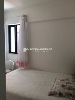 Edifício Residencial Para Vender com 03 quartos 01 suítes no bairro Brotas em Salvador