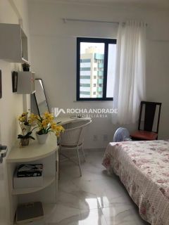 Edifício Residencial Para Vender com 03 quartos 01 suítes no bairro Brotas em Salvador