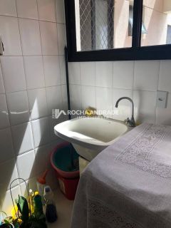 Edifício Residencial Para Vender com 03 quartos 01 suítes no bairro Brotas em Salvador