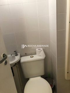 Edifício Residencial Para Vender com 03 quartos 01 suítes no bairro Brotas em Salvador