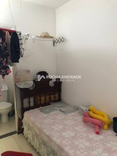 Edifício Residencial Para Vender com 03 quartos 01 suítes no bairro Brotas em Salvador