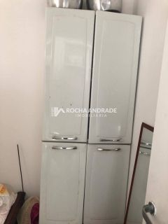 Edifício Residencial Para Vender com 03 quartos 01 suítes no bairro Brotas em Salvador