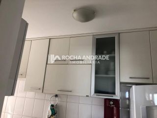 Edifício Residencial Para Vender com 03 quartos 01 suítes no bairro Brotas em Salvador