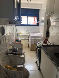 Edifício Residencial Para Vender com 03 quartos 01 suítes no bairro Brotas em Salvador