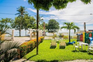 Pousada de frente para o Mar - Ilha de Itaparica